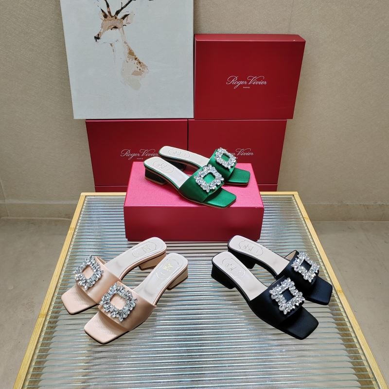 Roger Vivier Sandals